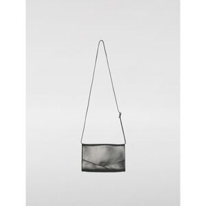 Y's Mini Bag Woman Black